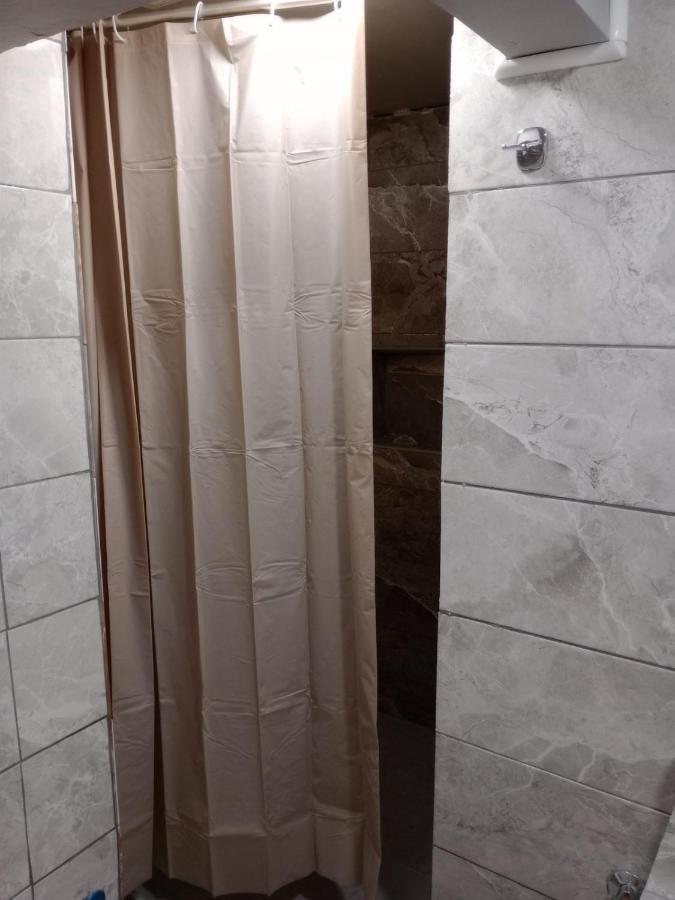 Closer "Egnatia Apartment 4" Thessaloniki Exterior foto