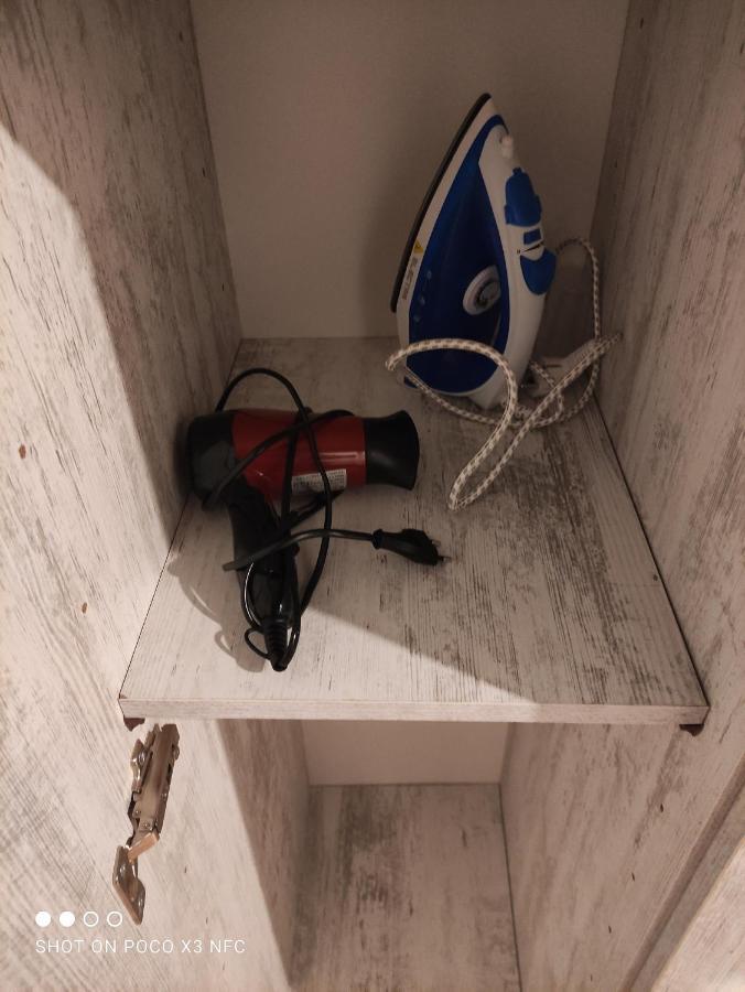 Closer "Egnatia Apartment 4" Thessaloniki Exterior foto